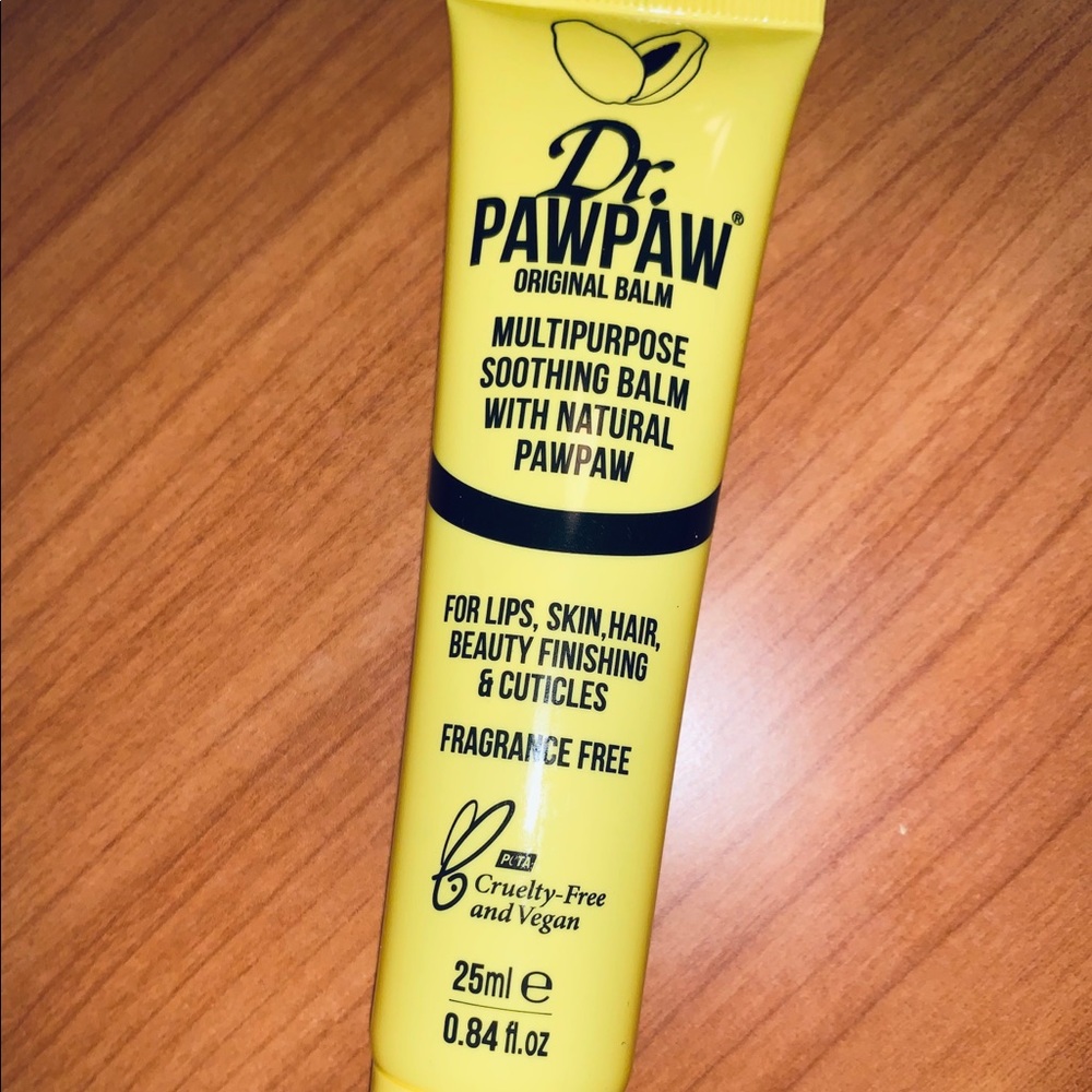 🌺 4/$20 - Dr. PawPaw Original Balm Full Size